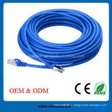 CAT6 UTP/FTP Patch Cable